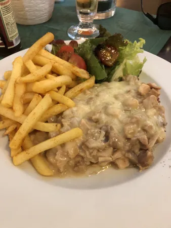 Bild von Gasthaus Zum Seddiner See