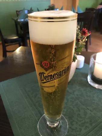 Bild von Gasthaus Zum Seddiner See