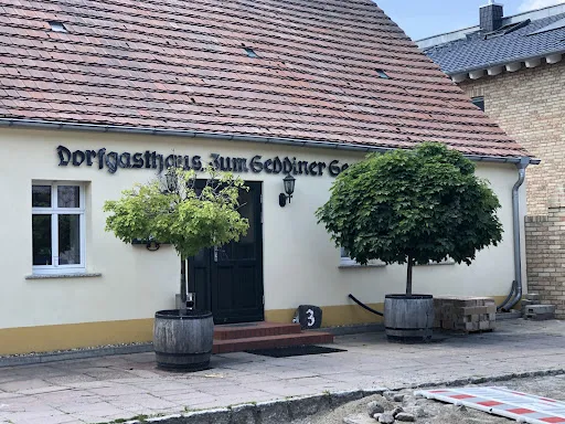 Bild von Gasthaus Zum Seddiner See