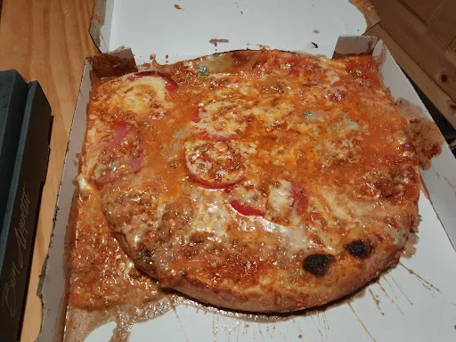 Bild von PIZZA PICK Beelitz | Lieferservice