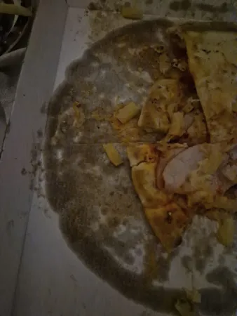 Bild von PIZZA PICK Beelitz | Lieferservice