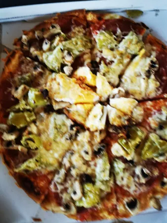 Bild von PIZZA PICK Beelitz | Lieferservice