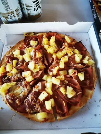 Bild von PIZZA PICK Beelitz | Lieferservice