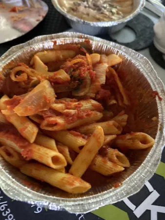 Bild von PIZZA PICK Beelitz | Lieferservice