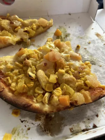 Bild von PIZZA PICK Beelitz | Lieferservice