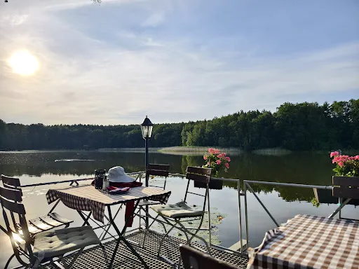 Bild von Al Lago im Jägerhof