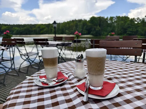 Bild von Al Lago im Jägerhof