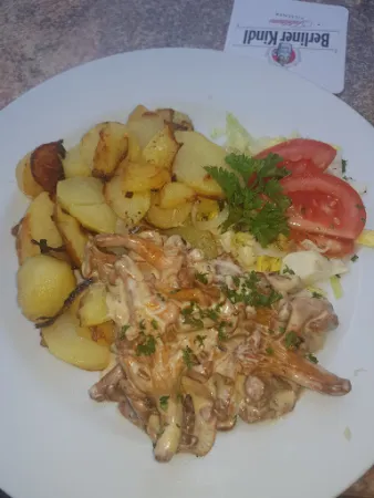 Bild von Restaurant Zillestube