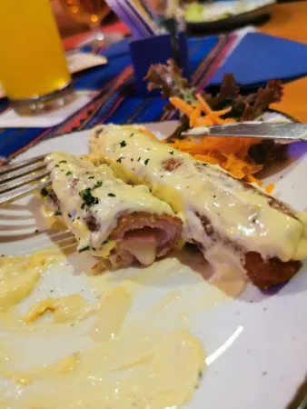 Bild von Restaurant Korfu