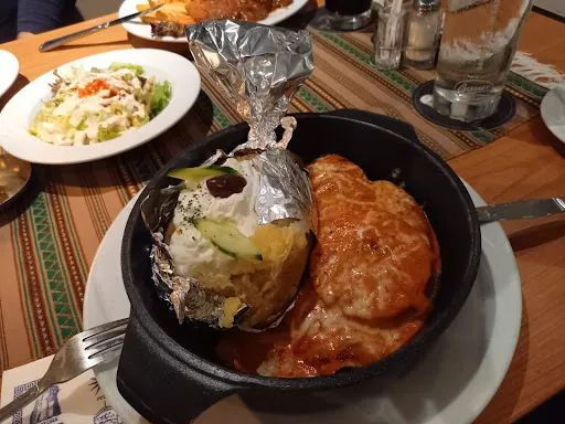 Bild von Restaurant Korfu