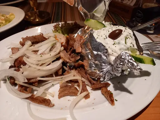 Bild von Restaurant Korfu