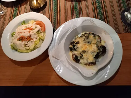 Bild von Restaurant Korfu