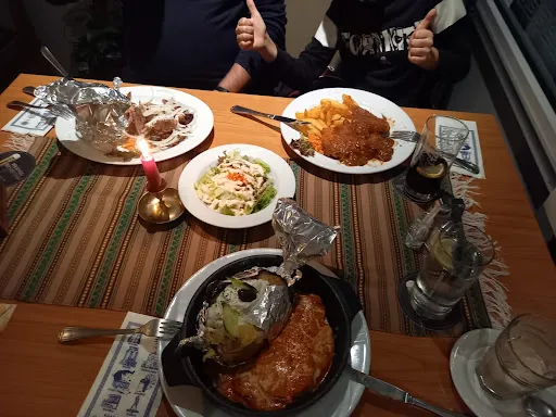 Bild von Restaurant Korfu