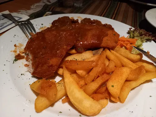 Bild von Restaurant Korfu