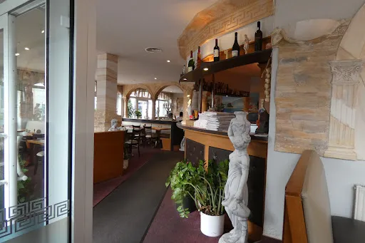 Bild von Restaurant Korfu