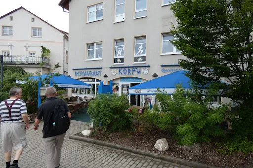 Bild von Restaurant Korfu