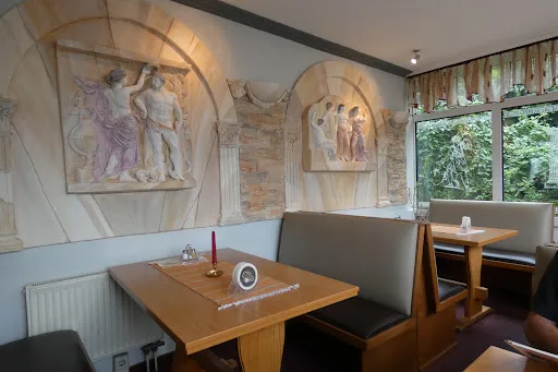 Bild von Restaurant Korfu