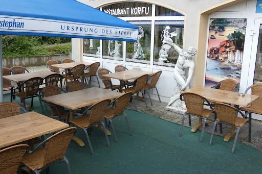 Bild von Restaurant Korfu