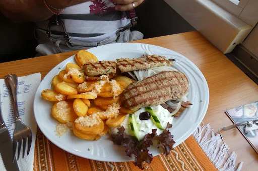 Bild von Restaurant Korfu