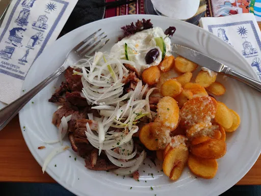 Bild von Restaurant Korfu