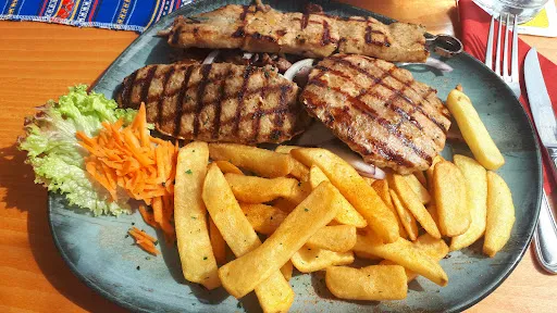 Bild von Restaurant Korfu