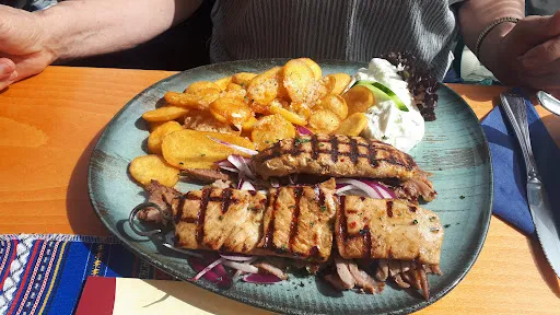 Bild von Restaurant Korfu