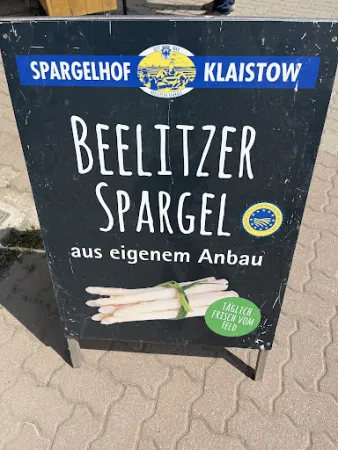 Bild von Spargel- und Erlebnishof Klaistow