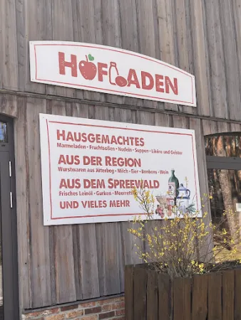 Bild von Spargel- und Erlebnishof Klaistow