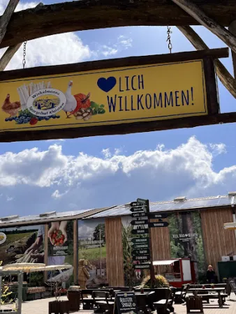 Bild von Spargel- und Erlebnishof Klaistow