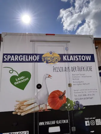 Bild von Spargel- und Erlebnishof Klaistow