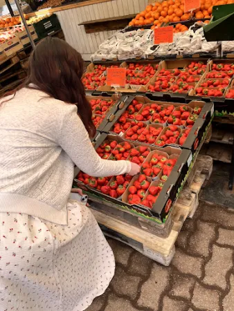 Bild von Spargel- und Erlebnishof Klaistow