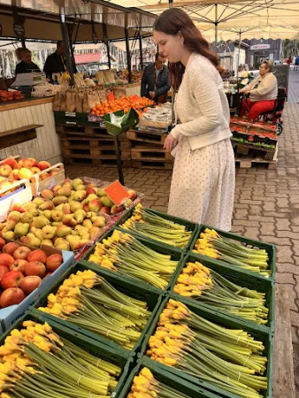 Bild von Spargel- und Erlebnishof Klaistow