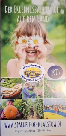 Bild von Spargel- und Erlebnishof Klaistow