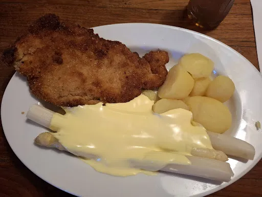 Bild von Spargel- und Erlebnishof Klaistow