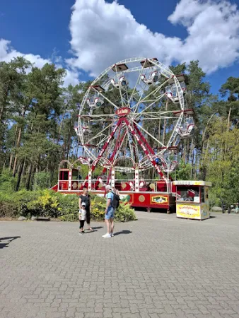 Bild von Spargel- und Erlebnishof Klaistow
