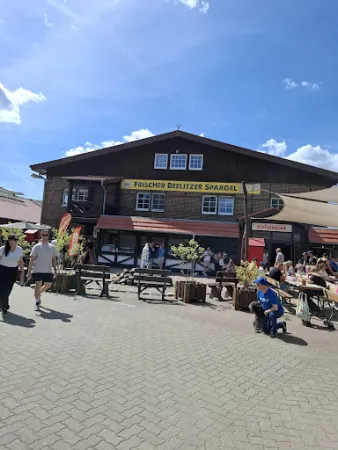 Bild von Spargel- und Erlebnishof Klaistow