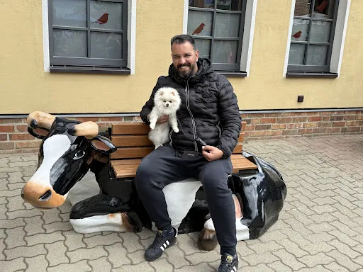 Bild von Spargel- und Erlebnishof Klaistow