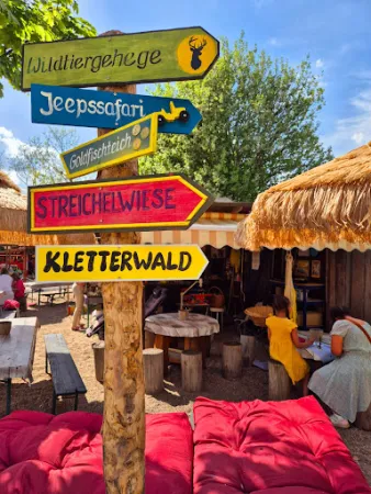 Bild von Spargel- und Erlebnishof Klaistow