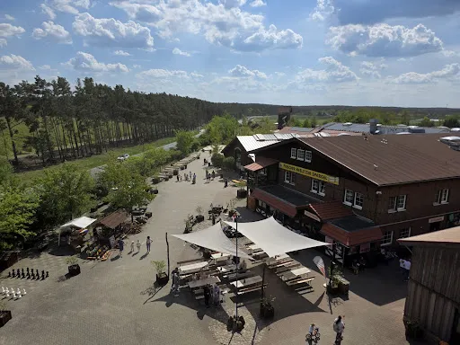 Bild von Spargel- und Erlebnishof Klaistow