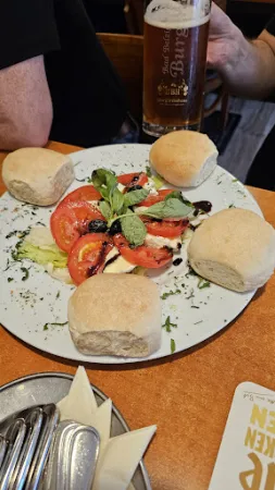 Bild von Steakhaus Cascada