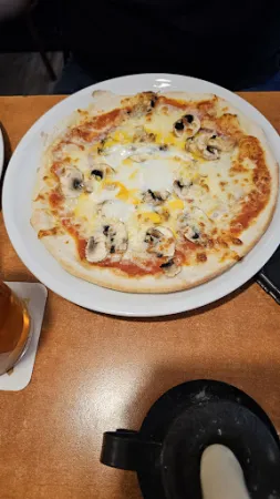 Bild von Steakhaus Cascada