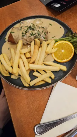 Bild von Steakhaus Cascada