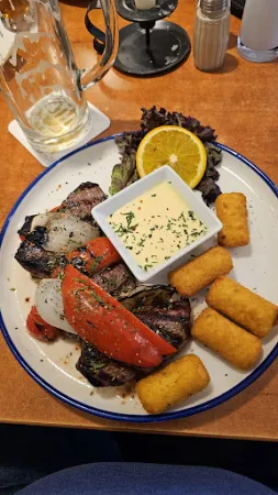 Bild von Steakhaus Cascada