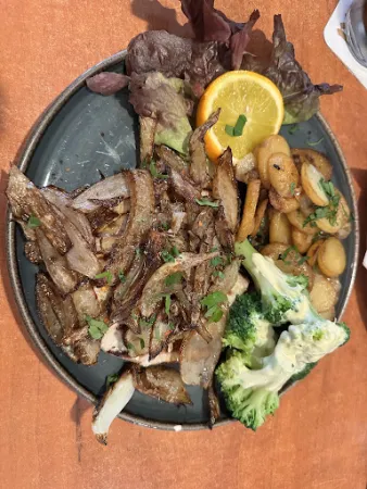 Bild von Steakhaus Cascada