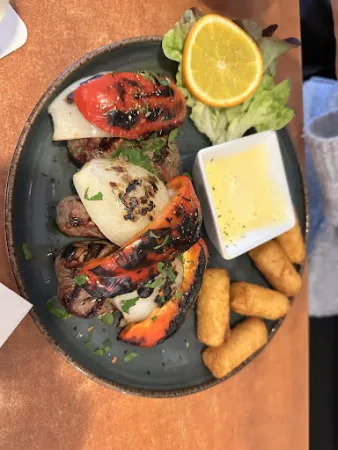 Bild von Steakhaus Cascada