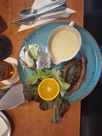 Bild von Steakhaus Cascada