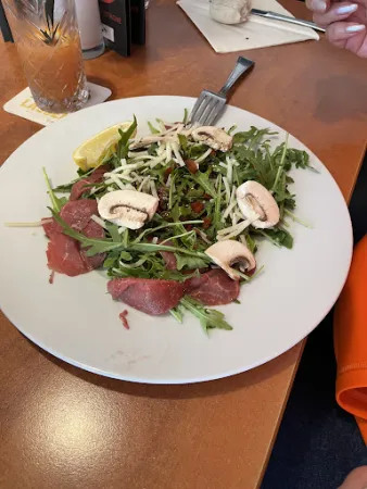 Bild von Steakhaus Cascada