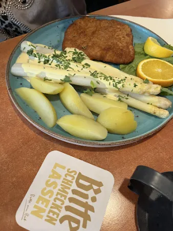 Bild von Steakhaus Cascada