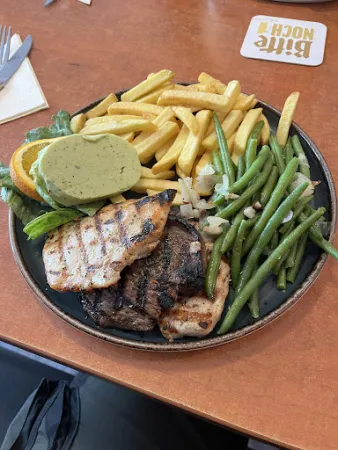 Bild von Steakhaus Cascada