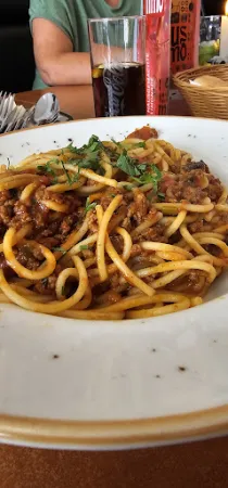 Bild von Steakhaus Cascada